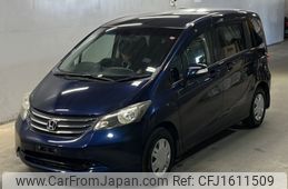 honda freed 2010 CFJ1611509