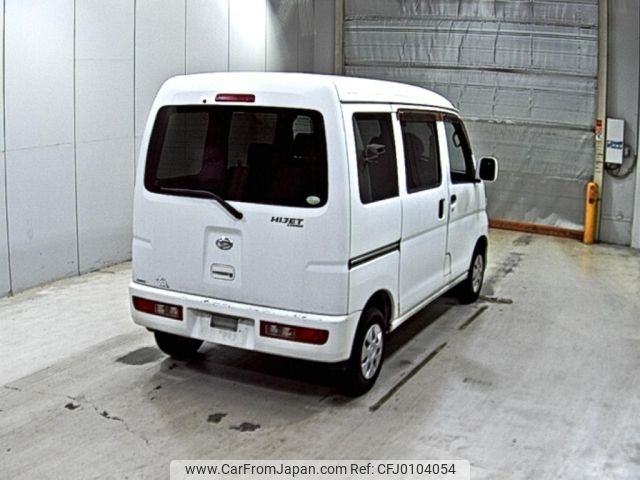 daihatsu hijet-van 2011 -DAIHATSU--Hijet Van S321V--S321V-0115063---DAIHATSU--Hijet Van S321V--S321V-0115063- image 2