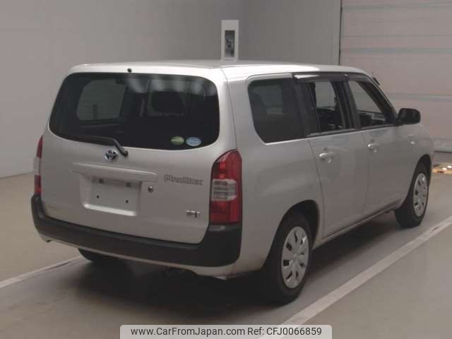 toyota probox-van 2019 -TOYOTA--Probox Van 6AE-NHP160V--NHP160-0009276---TOYOTA--Probox Van 6AE-NHP160V--NHP160-0009276- image 2