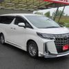 toyota alphard 2022 -TOYOTA 【尾張小牧 31Aﾇ 3】--Alphard 3BA-AGH30W--AGH30-0430245---TOYOTA 【尾張小牧 31Aﾇ 3】--Alphard 3BA-AGH30W--AGH30-0430245- image 35