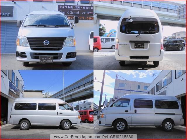 nissan caravan-van 2012 quick_quick_CBF-CSGE25_CSGE25-036160 image 2