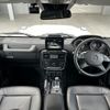 mercedes-benz g-class 2017 quick_quick_LDA-463348_WDB4633482X263511 image 2