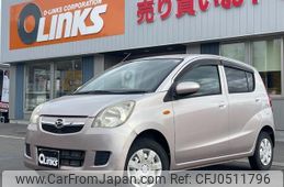 daihatsu mira 2008 -DAIHATSU--Mira L275S--L275S-0064492---DAIHATSU--Mira L275S--L275S-0064492-