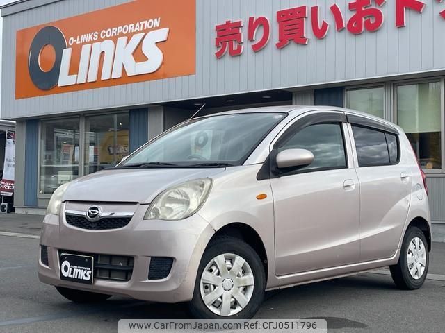 daihatsu mira 2008 -DAIHATSU--Mira L275S--L275S-0064492---DAIHATSU--Mira L275S--L275S-0064492- image 1