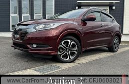 honda vezel 2014 quick_quick_RU3_RU3-1008554