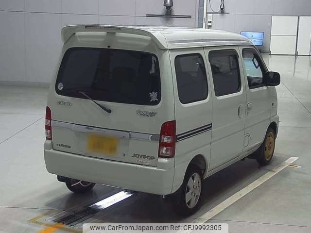 suzuki every-wagon 2004 -SUZUKI 【名古屋 58Aｾ9914】--Every Wagon GH-DA62W--DA62W-814467---SUZUKI 【名古屋 58Aｾ9914】--Every Wagon GH-DA62W--DA62W-814467- image 2