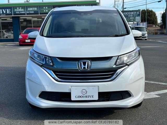 honda freed-plus 2018 quick_quick_DAA-GB7_GB7-1083799 image 2