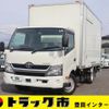 toyota dyna-truck 2018 GOO_NET_EXCHANGE_0207851A30250214W003 image 1