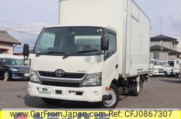 toyota dyna-truck 2018 GOO_NET_EXCHANGE_0207851A30250214W003