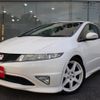 honda civic 2009 CFJ1675462 image 1