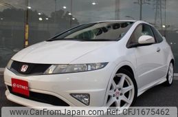 honda civic 2009 CFJ1675462