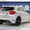 mercedes-benz a-class 2014 -MERCEDES-BENZ--Benz A Class DBA-176042--WDD1760422J177418---MERCEDES-BENZ--Benz A Class DBA-176042--WDD1760422J177418- image 17