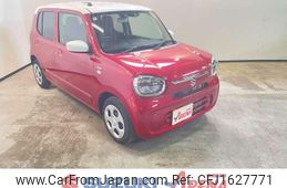 suzuki alto 2024 CFJ1627771