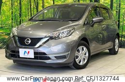 nissan note 2018 quick_quick_HE12_HE12-155520