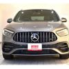 mercedes-benz amg 2021 -MERCEDES-BENZ--AMG 4BA-247754M--W1N2477542J297518---MERCEDES-BENZ--AMG 4BA-247754M--W1N2477542J297518- image 2