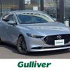 mazda mazda3 2019 -MAZDA--MAZDA3 3DA-BP8P--BP8P-100223---MAZDA--MAZDA3 3DA-BP8P--BP8P-100223- image 1