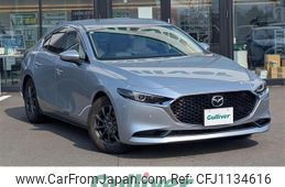 mazda mazda3 2019 -MAZDA--MAZDA3 3DA-BP8P--BP8P-100223---MAZDA--MAZDA3 3DA-BP8P--BP8P-100223-