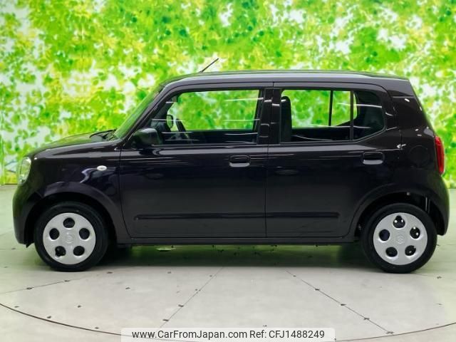 mazda carol 2023 quick_quick_3BA-HB37S_HB37S-102318 image 2