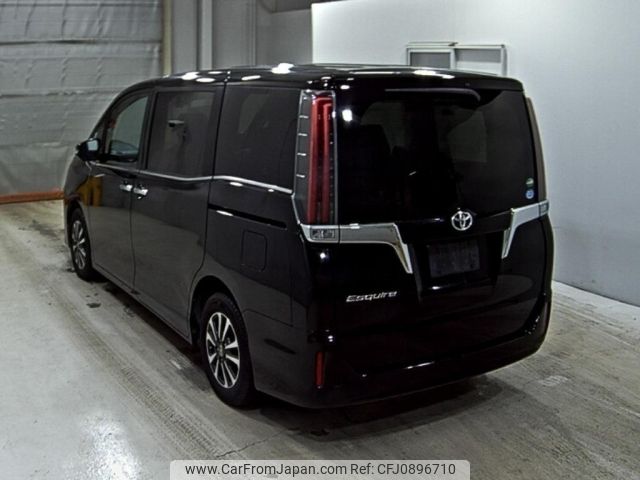 toyota esquire 2018 -TOYOTA--Esquire ZRR80G-0410193---TOYOTA--Esquire ZRR80G-0410193- image 2