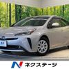 toyota prius 2019 -TOYOTA--Prius DAA-ZVW51--ZVW51-6128880---TOYOTA--Prius DAA-ZVW51--ZVW51-6128880- image 1