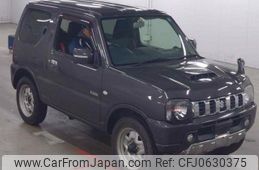 suzuki jimny 2013 quick_quick_ABA-JB23W_703509