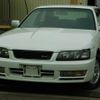 nissan laurel 1998 quick_quick_GC35_GC35-010529 image 1