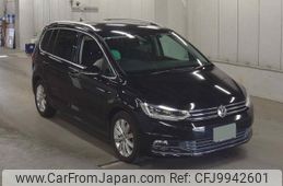 volkswagen golf-touran 2019 quick_quick_LDA-1TDFG_WVGZZZ1TZKW025632