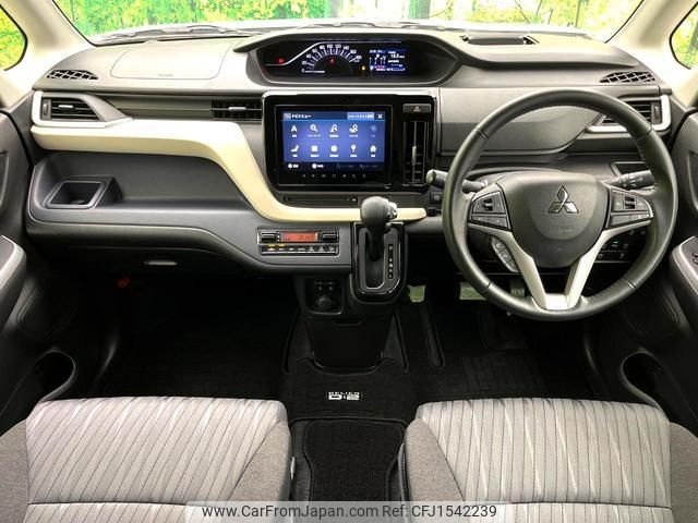 mitsubishi delica-d2 2022 CFJ1542239 image 2