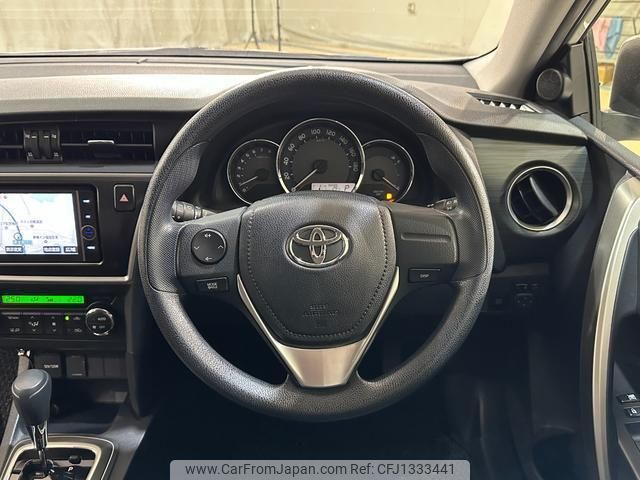toyota auris 2012 quick_quick_ZRE186H_ZRE186-6000585 image 2