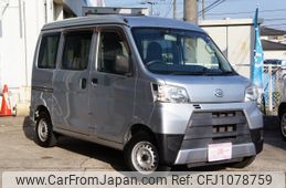 daihatsu hijet-van 2018 -DAIHATSU--Hijet Van EBD-S321V--S321V-0391651---DAIHATSU--Hijet Van EBD-S321V--S321V-0391651-