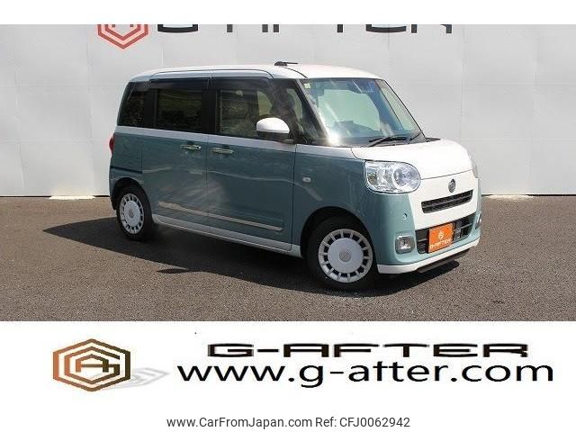 daihatsu move-canbus 2023 -DAIHATSU--Move Canbus 5BA-LA850S--LA850S-0024466---DAIHATSU--Move Canbus 5BA-LA850S--LA850S-0024466- image 1