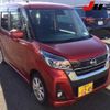 nissan dayz-roox 2017 -NISSAN 【三重 581ﾜ1245】--DAYZ Roox B21A-0310750---NISSAN 【三重 581ﾜ1245】--DAYZ Roox B21A-0310750- image 1