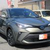 toyota c-hr 2021 quick_quick_6AA-ZYX11_ZYX11-2040951 image 1