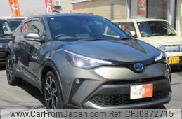 toyota c-hr 2021 quick_quick_6AA-ZYX11_ZYX11-2040951