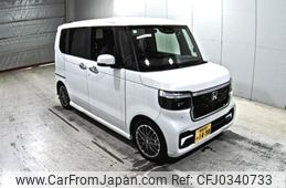 honda n-box 2024 -HONDA 【愛媛 581は1498】--N BOX JF5-2011529---HONDA 【愛媛 581は1498】--N BOX JF5-2011529-