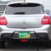 suzuki swift 2018 quick_quick_ZC33S_ZC33S-106638 image 4