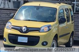 renault kangoo 2016 -RENAULT--Renault Kangoo KWK4M--F0729824---RENAULT--Renault Kangoo KWK4M--F0729824-