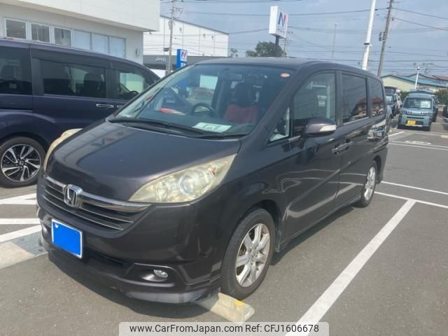 honda stepwagon 2006 CFJ1606678 image 2