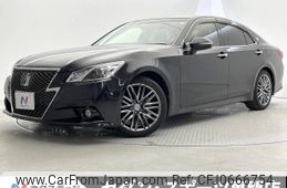 toyota crown 2014 -TOYOTA--Crown DBA-GRS210--GRS210-6012233---TOYOTA--Crown DBA-GRS210--GRS210-6012233-