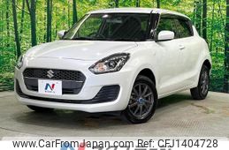 suzuki swift 2018 quick_quick_ZD83S_ZD83S-103397