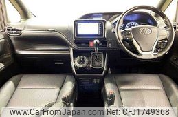 toyota esquire 2016 CFJ1749368