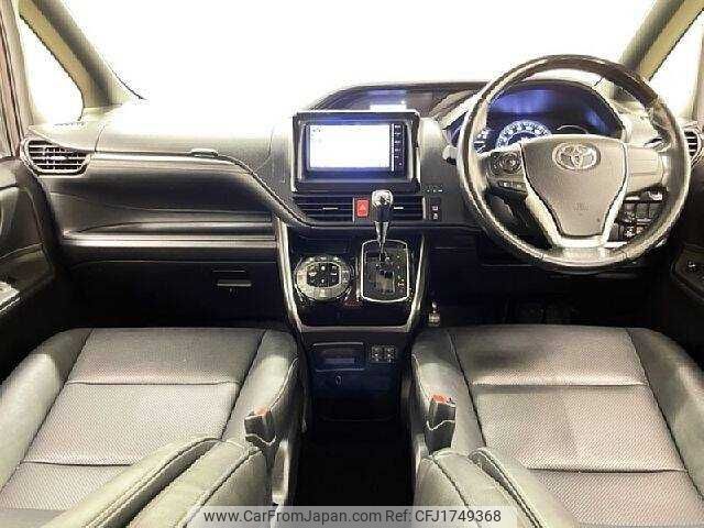 toyota esquire 2016 CFJ1749368 image 1