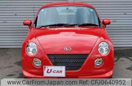 daihatsu copen 2003 quick_quick_LA-L880K_L880K-0007009