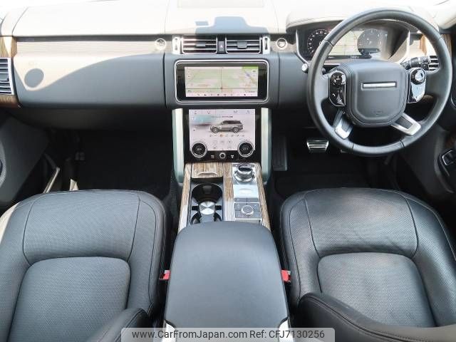 land-rover range-rover 2019 -ROVER--Range Rover LDA-LG3KD--SALGA2AKXKA530537---ROVER--Range Rover LDA-LG3KD--SALGA2AKXKA530537- image 2