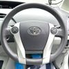 toyota prius 2011 -TOYOTA--Prius DAA-ZVW30--ZVW30-1415594---TOYOTA--Prius DAA-ZVW30--ZVW30-1415594- image 11