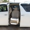 toyota alphard 2012 GOO_JP_700056043930250714005 image 29