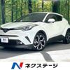 toyota c-hr 2017 -TOYOTA--C-HR DAA-ZYX10--ZYX10-2017696---TOYOTA--C-HR DAA-ZYX10--ZYX10-2017696- image 1