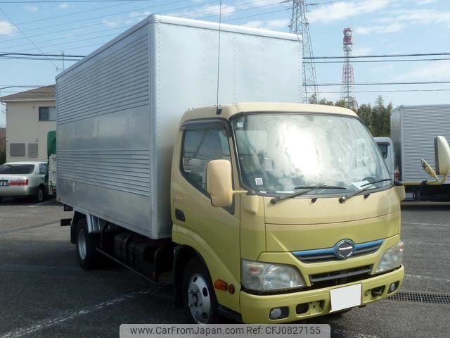 hino dutro 2011 GOO_NET_EXCHANGE_0504287A30250304W003 image 2