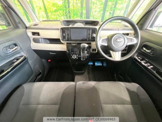 daihatsu move-canbus 2022 -DAIHATSU--Move Canbus 5BA-LA800S--LA800S-0291574---DAIHATSU--Move Canbus 5BA-LA800S--LA800S-0291574- image 2