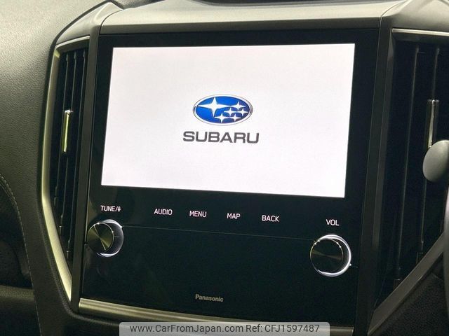 subaru forester 2021 CFJ1597487 image 2